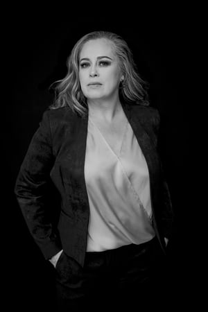 Vero Saldaña conferencista