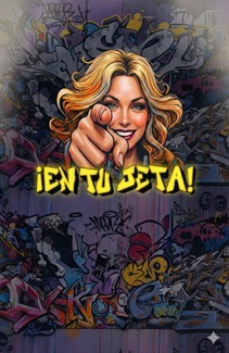 Conferencia En Tu Jeta de Vero Saldaña