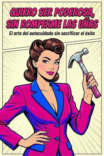 Quiero ser poderosa conferencia